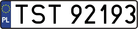 TST92193