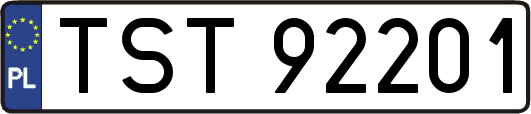 TST92201