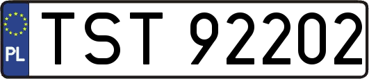 TST92202