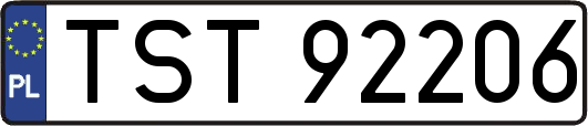 TST92206
