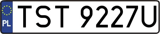 TST9227U