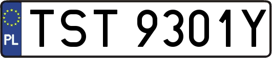 TST9301Y