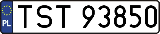 TST93850