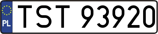 TST93920
