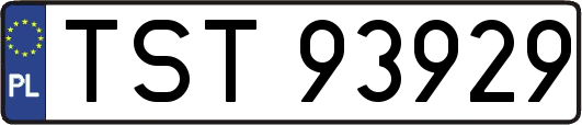 TST93929
