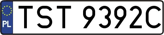 TST9392C