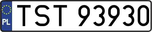 TST93930