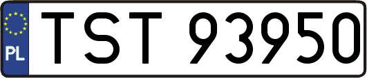 TST93950