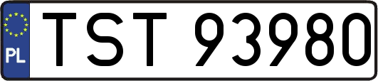 TST93980