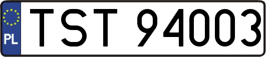 TST94003