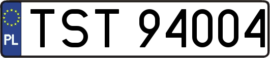 TST94004
