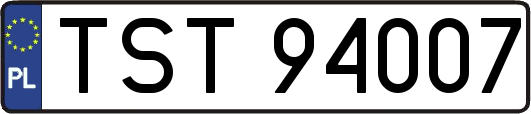 TST94007
