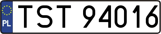 TST94016