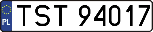 TST94017