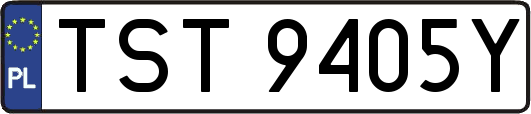 TST9405Y