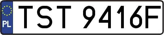 TST9416F