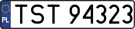 TST94323