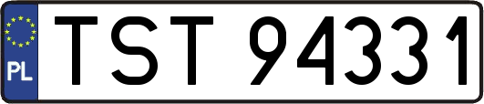 TST94331