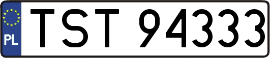 TST94333