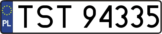 TST94335