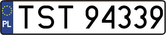 TST94339