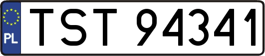 TST94341