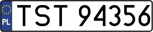 TST94356