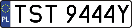 TST9444Y