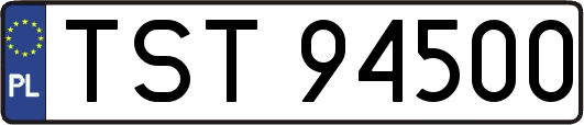 TST94500