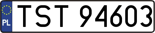 TST94603