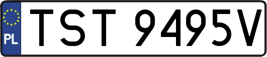 TST9495V