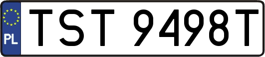 TST9498T