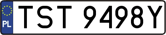 TST9498Y