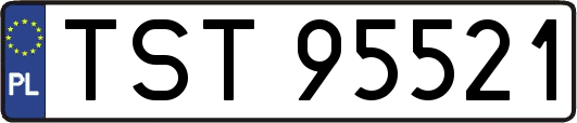 TST95521
