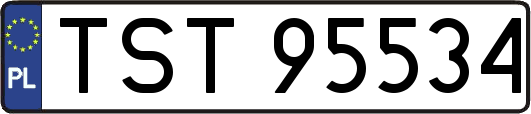 TST95534