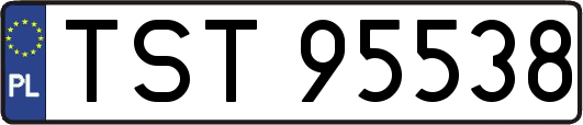 TST95538