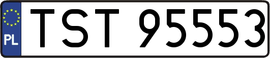 TST95553