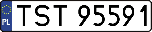 TST95591
