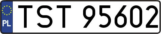 TST95602