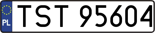 TST95604