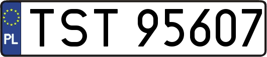 TST95607