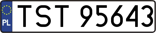 TST95643