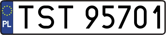 TST95701