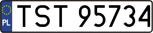 TST95734