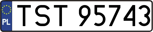 TST95743
