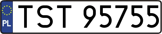 TST95755