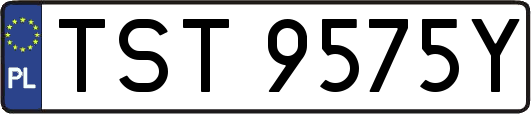 TST9575Y