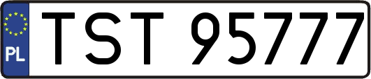 TST95777