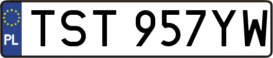 TST957YW