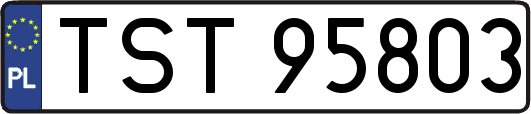 TST95803